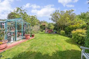 Rear Garden- click for photo gallery